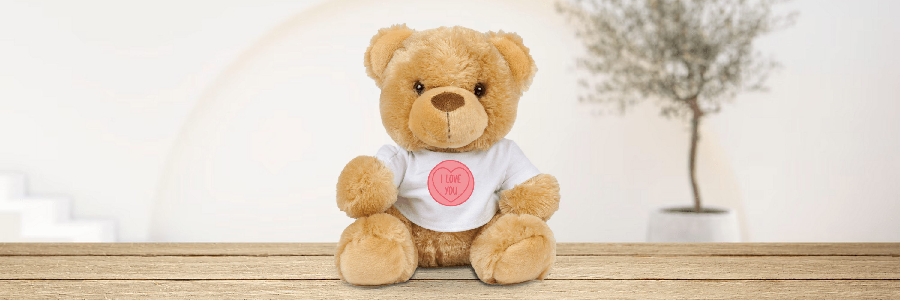 Teddy Bear