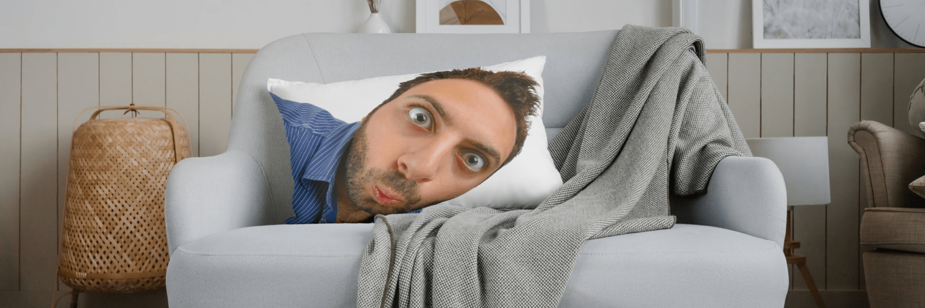 Cushion Cover