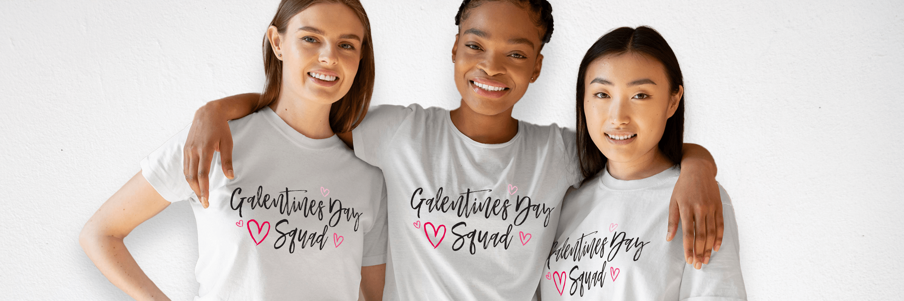 Galentine's Shirts