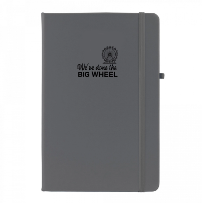 NOTEBOOKS