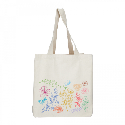 TOTE BAGS