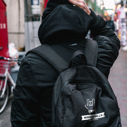 BACKPACKS