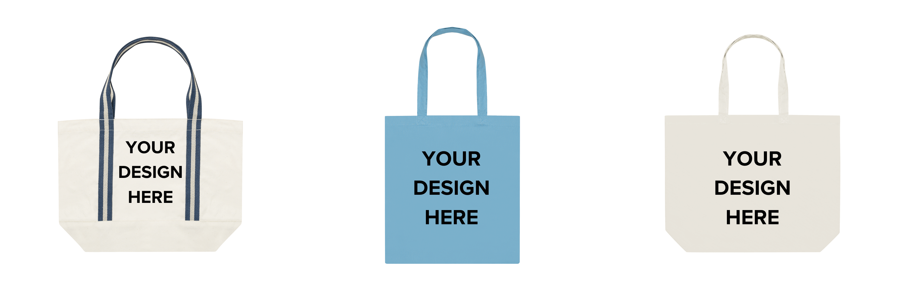 Eco-Friendly Tote Bags