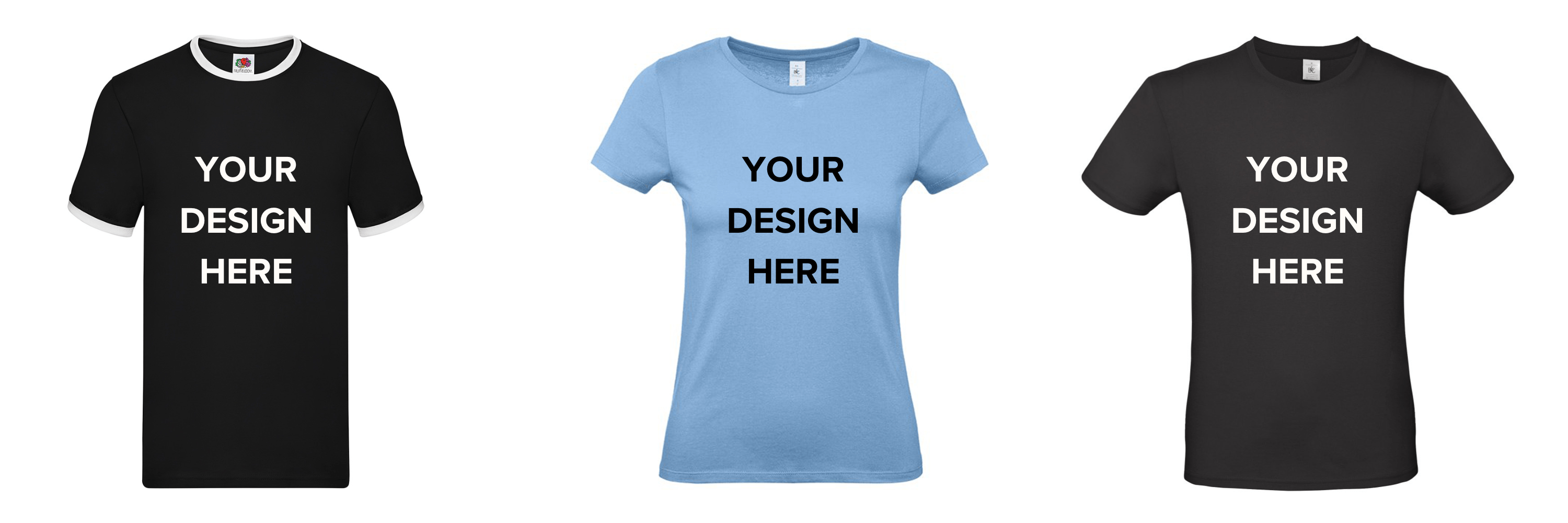 T-shirts