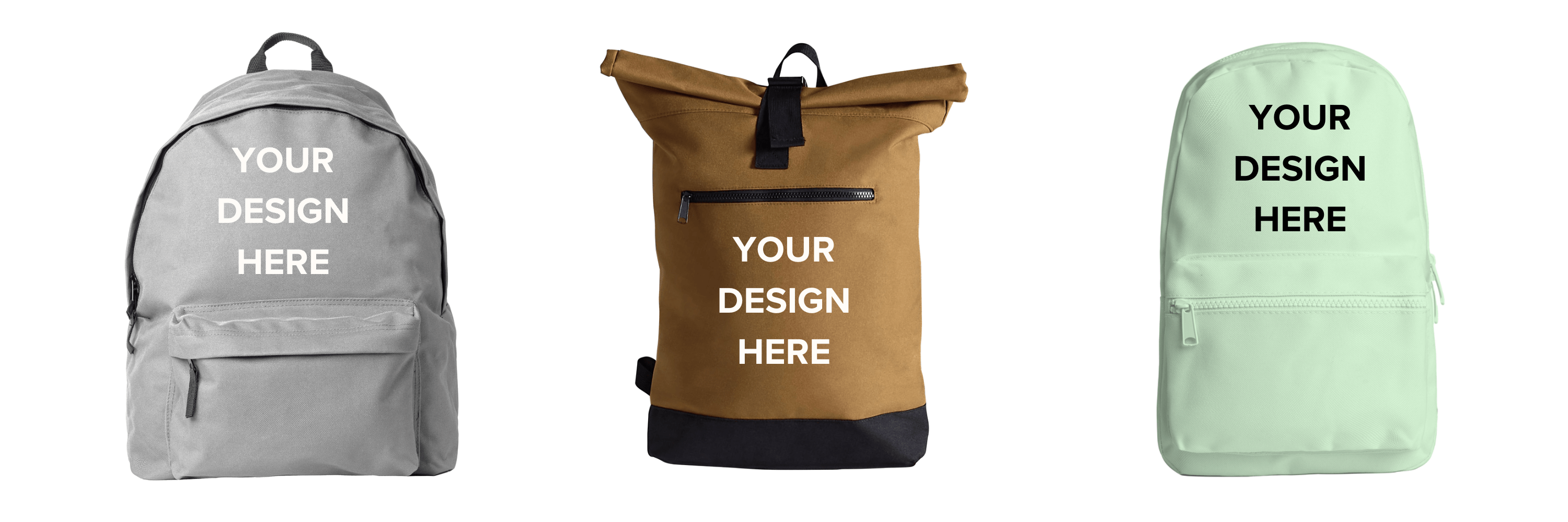 Backpacks