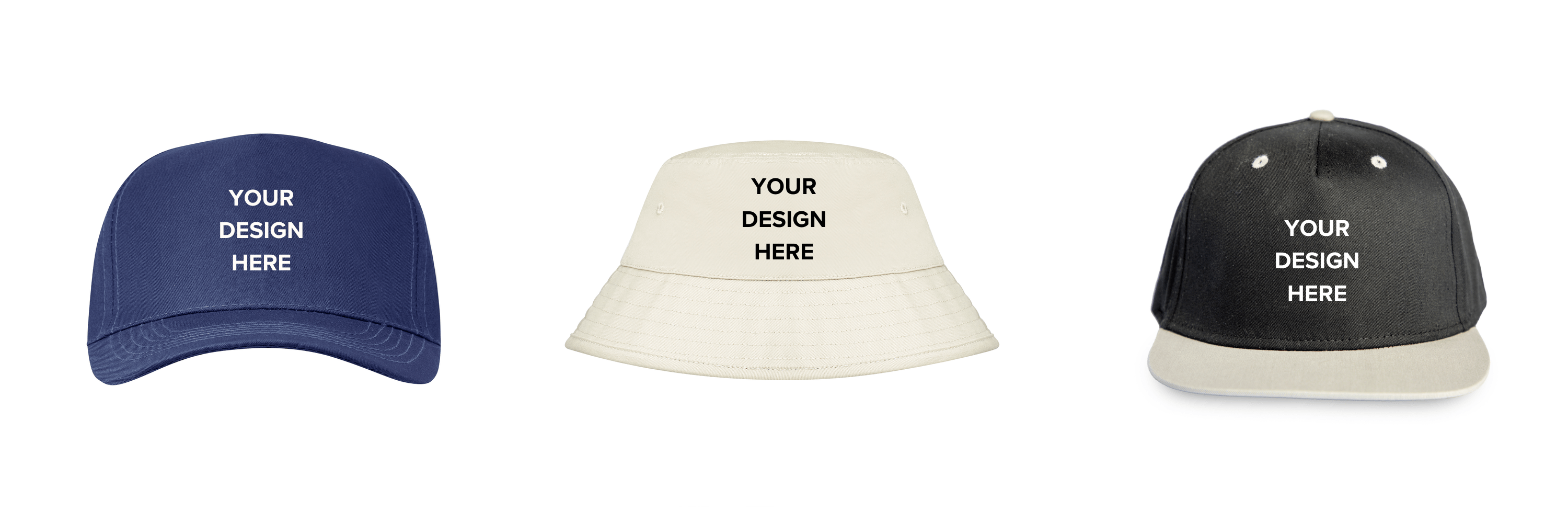 Spring Hats