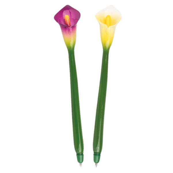 Lily Pen Set