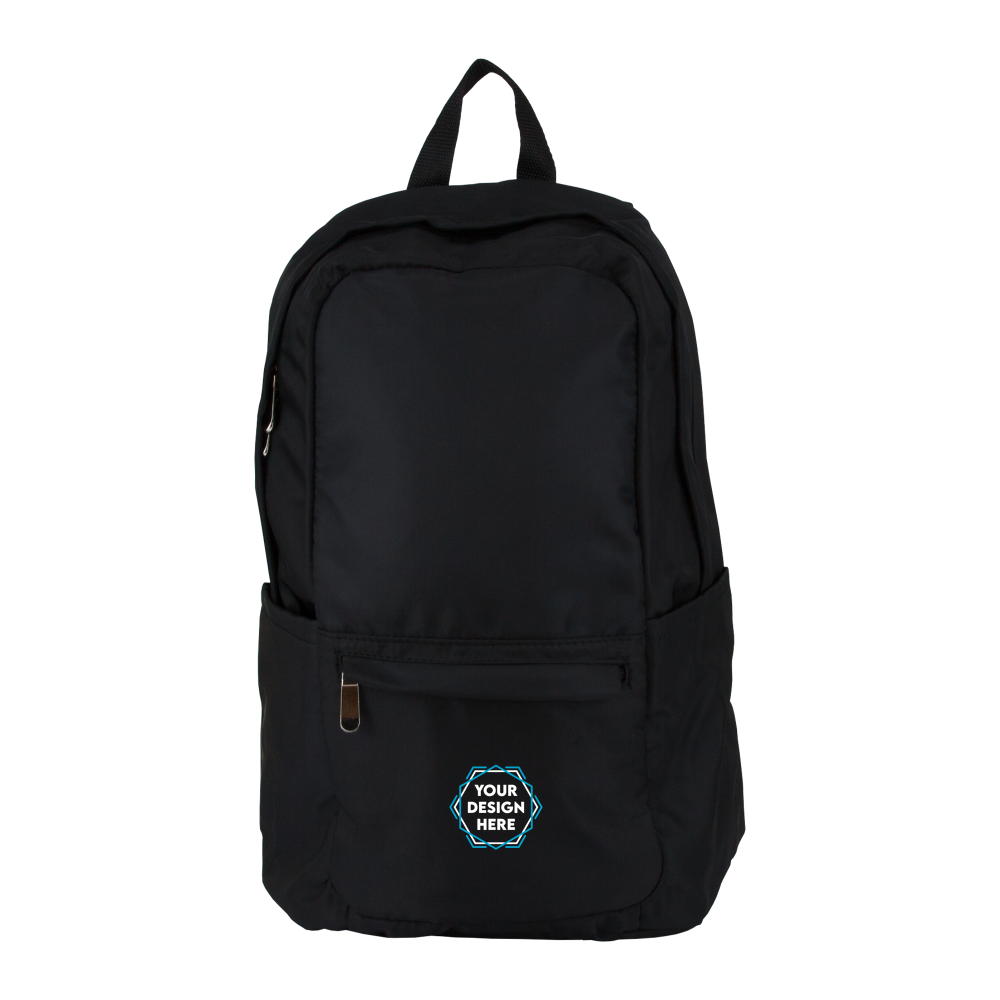 PVC Water Repellent Backpack Merchr