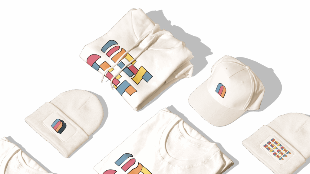 Merchr Apparel