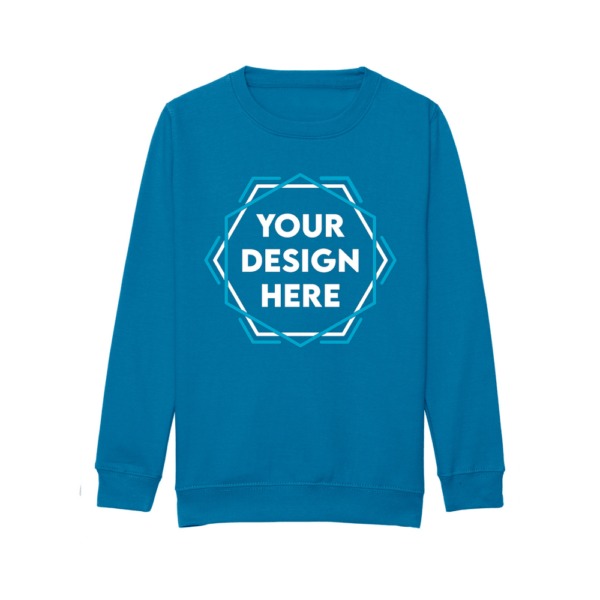 Kids Sweatshirt