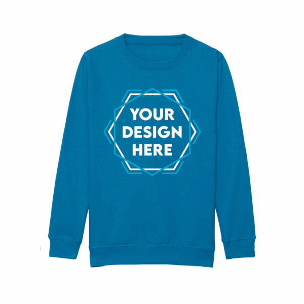 Kids Sweatshirt