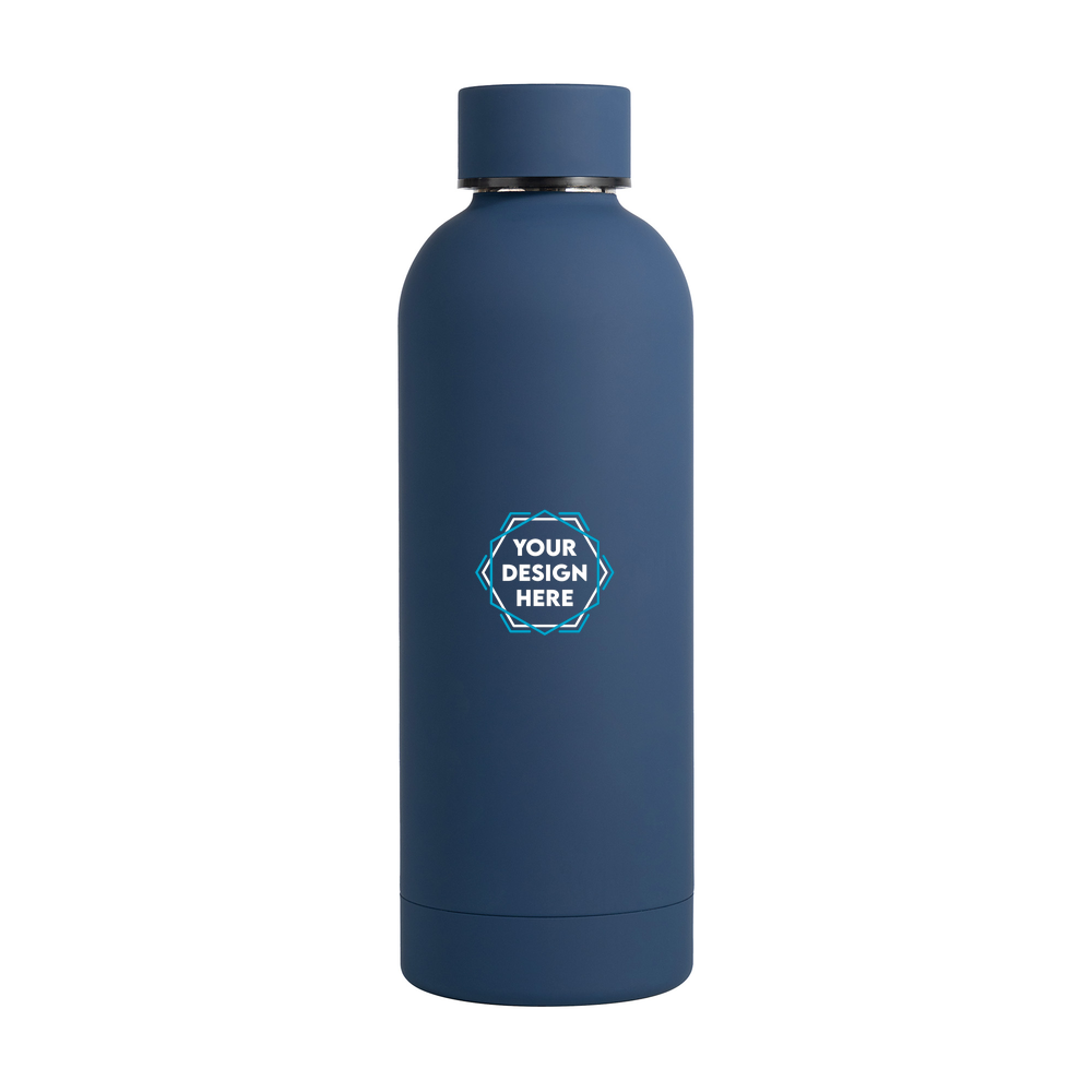 swoosh bottle