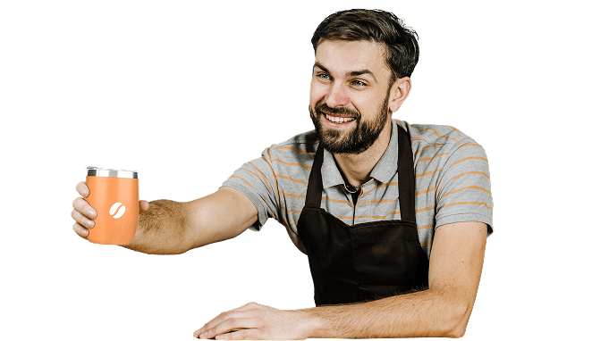 Merchr Coffee shops & Restaurants