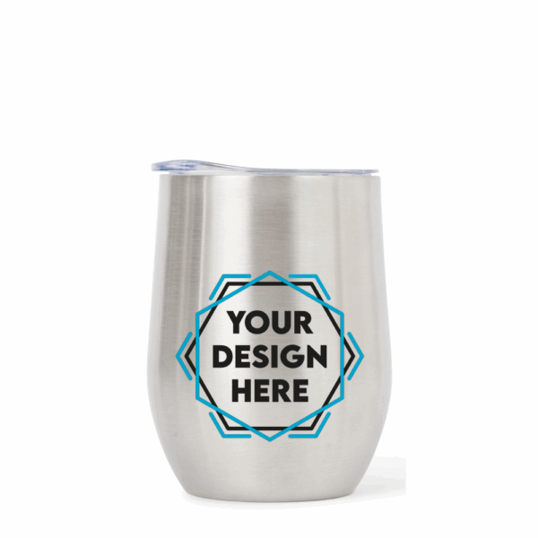 Metal Tumbler