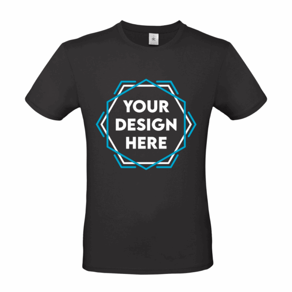 Cotton Premium T-Shirt