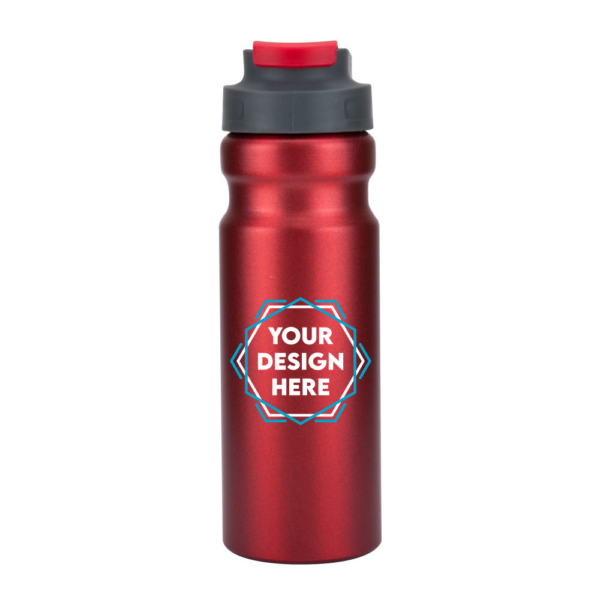 Aluminium Water Bottle - 700ml