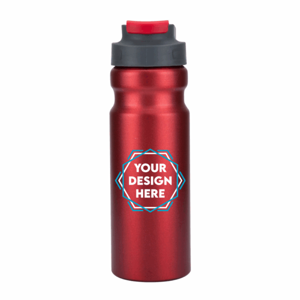 Aluminium Water Bottle - 700ml