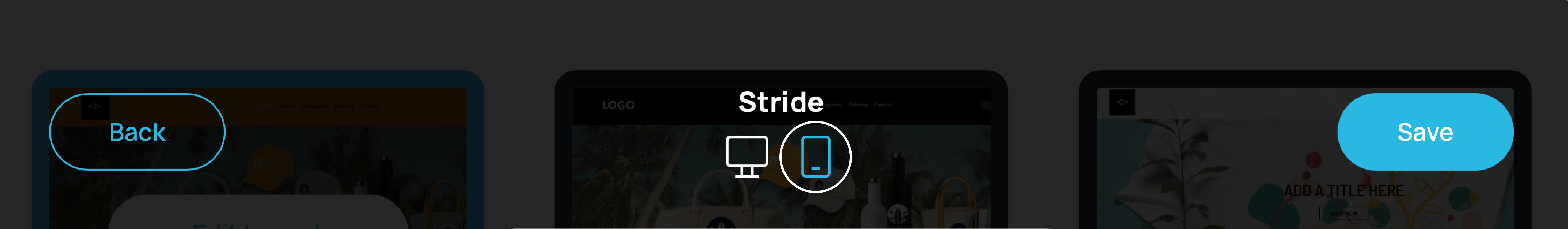 Optimise For Mobile