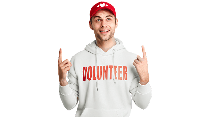 Merchr Non-profits & Charities