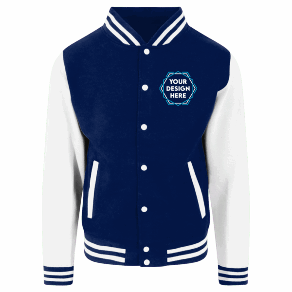 Varsity Jacket