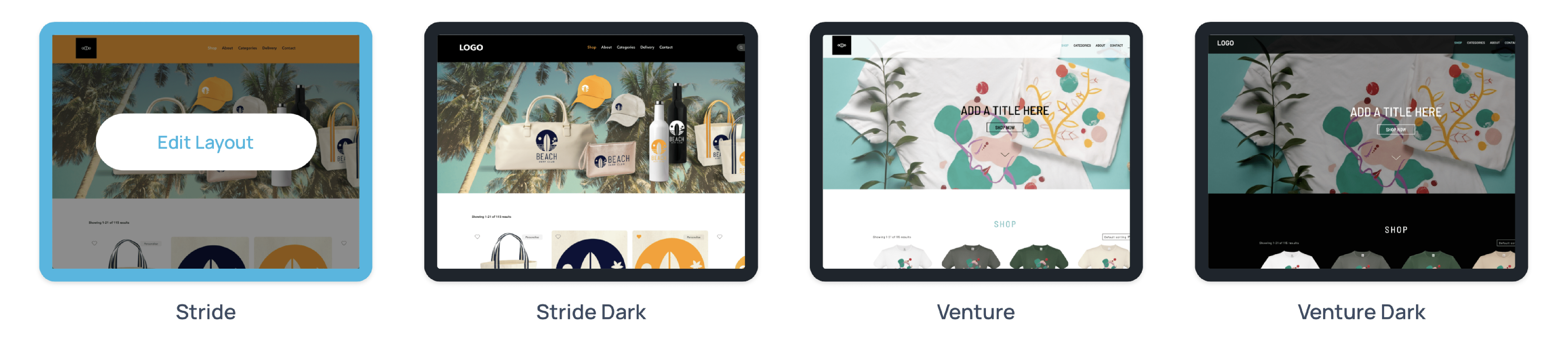Themes