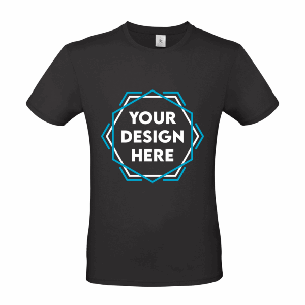 Cotton Premium T-Shirt