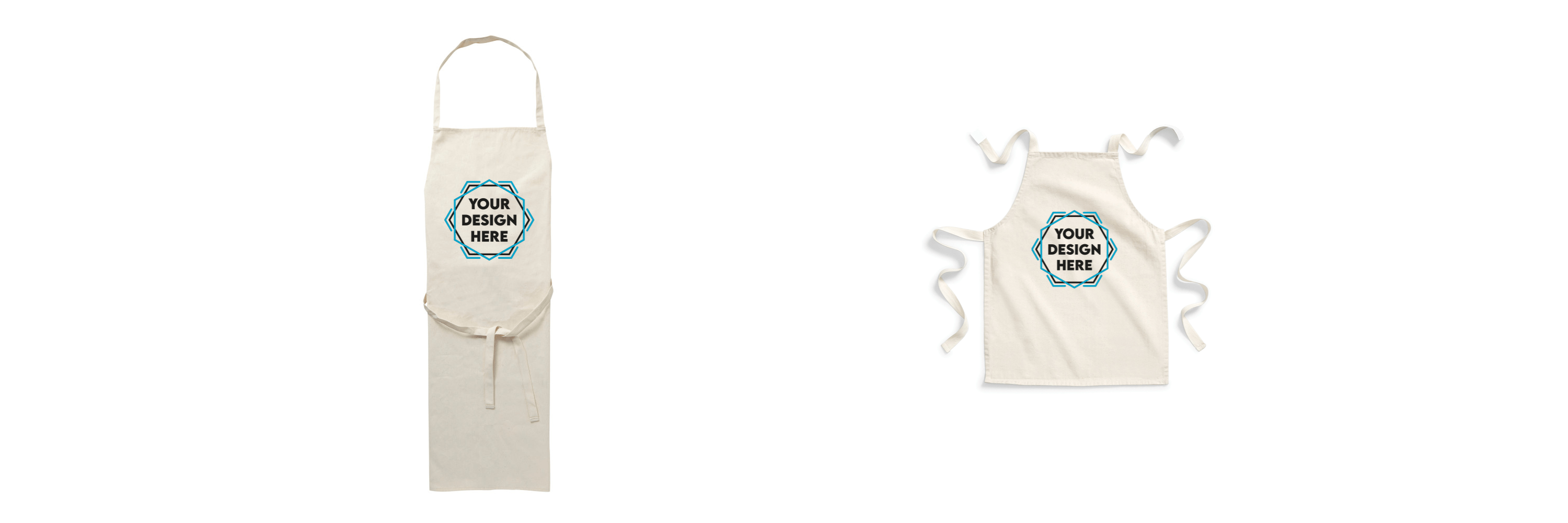 Aprons