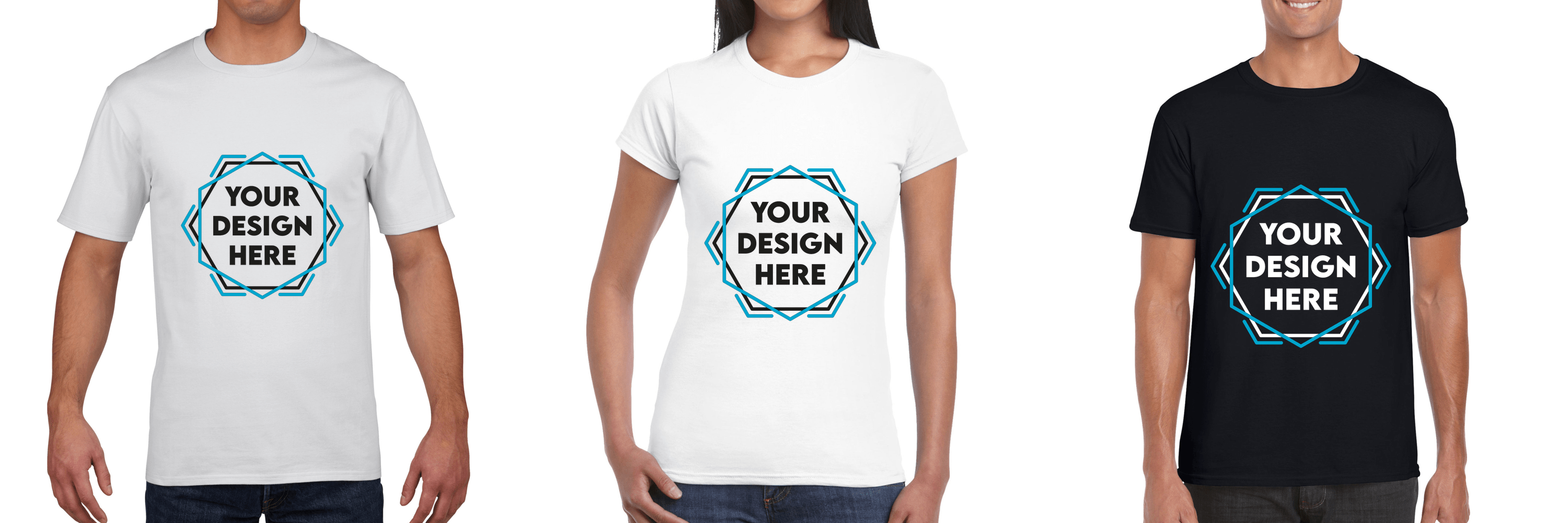 T-shirts