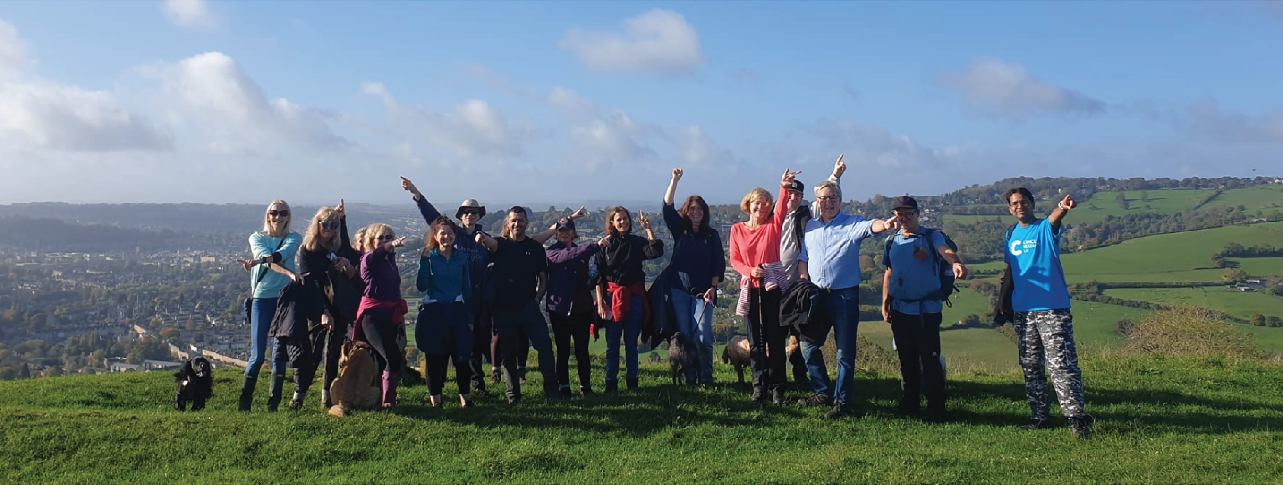 Walk Bath Community