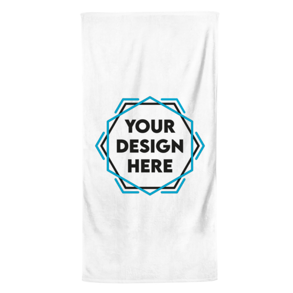 Small Beach Towel