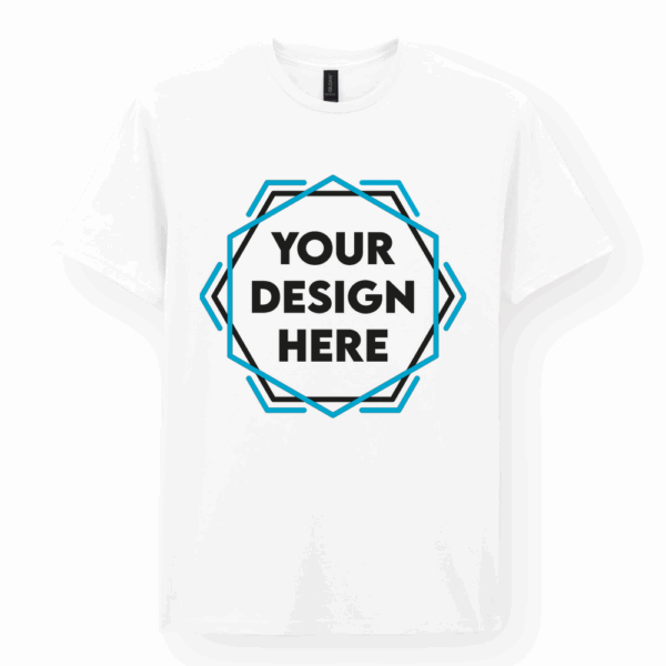 Cotton Heavyweight T-Shirt