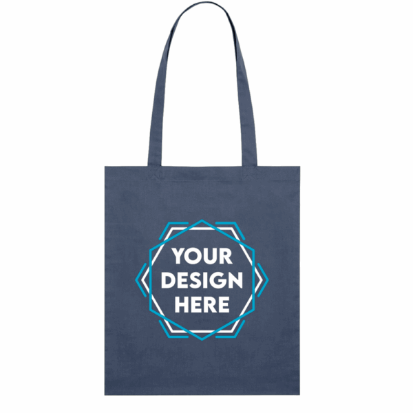 Organic Cotton Tote Bag