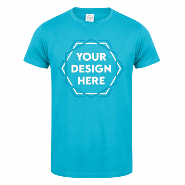 Sports Stretch T-Shirt