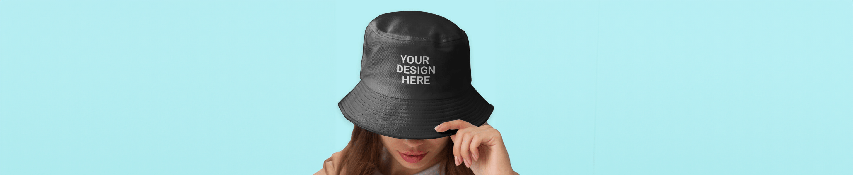 Merchr Bucket Hat