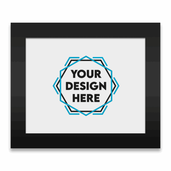 Framed Photo Print - 5:4 Landscape