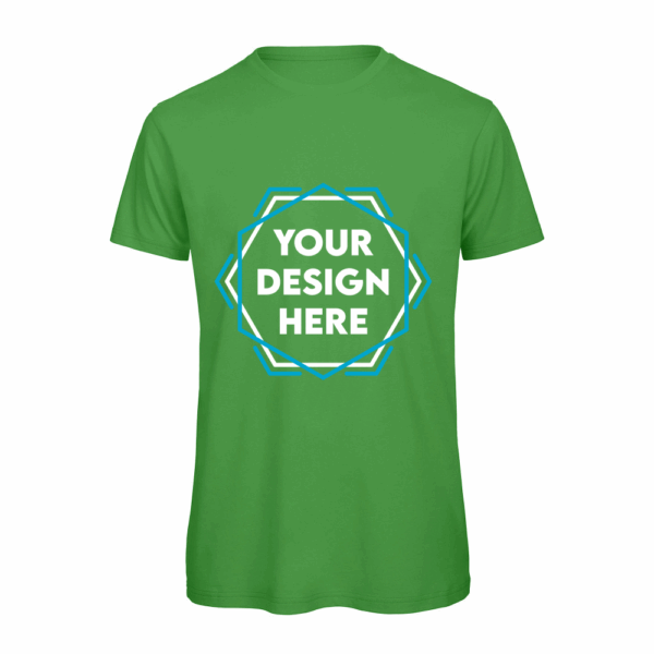 Organic T-Shirt