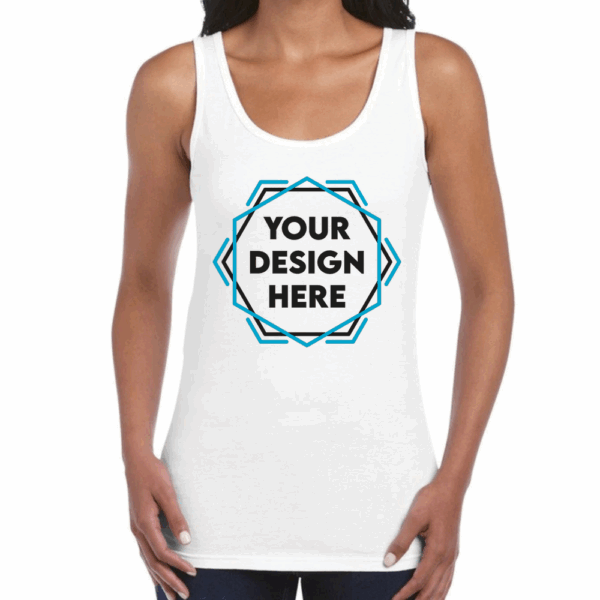 Women's Sports Vest