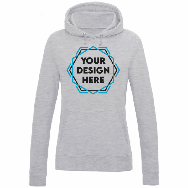 Womens Hoodie