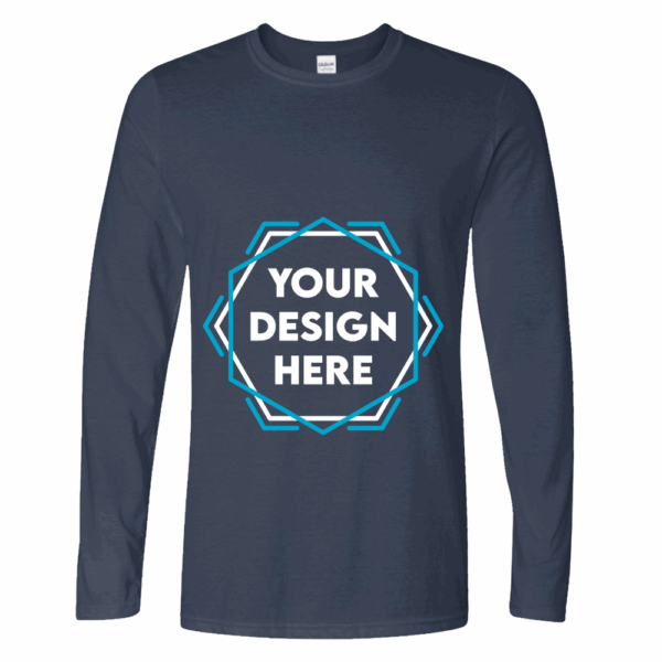 Long Sleeved T-Shirt
