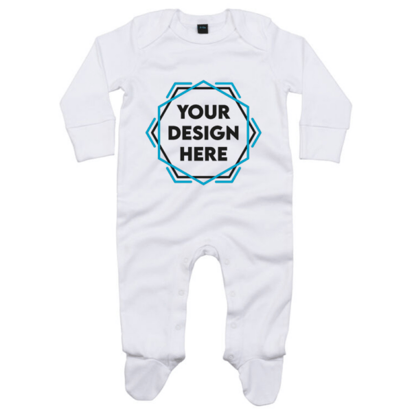 Baby Sleepsuit