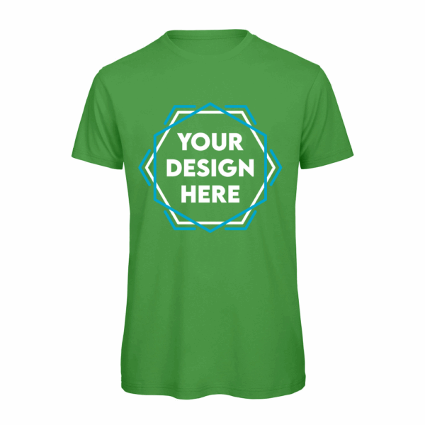 Organic T-Shirt