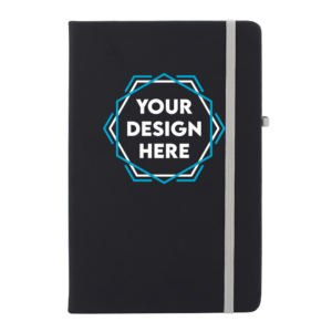 Merchr apparel - Notebook