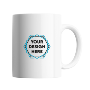 Merchr apparel - Mug