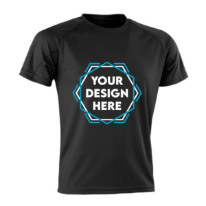 Merchr apparel - T-shirt